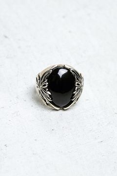 Oval Ring / オーバル リング