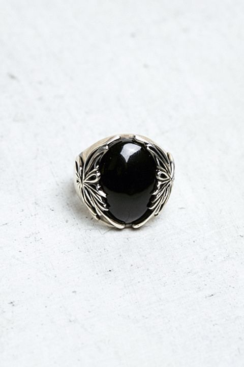 Oval Ring / オーバル リング