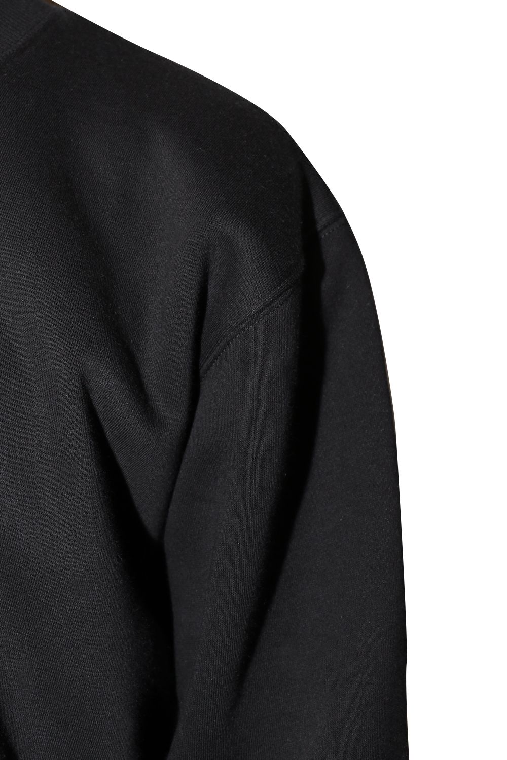 N.HOOLYWOOD COMPILE CREW NECK SWEAT SHIRT / エヌハリウッド コンパイル クルーネック スウェット シャツ