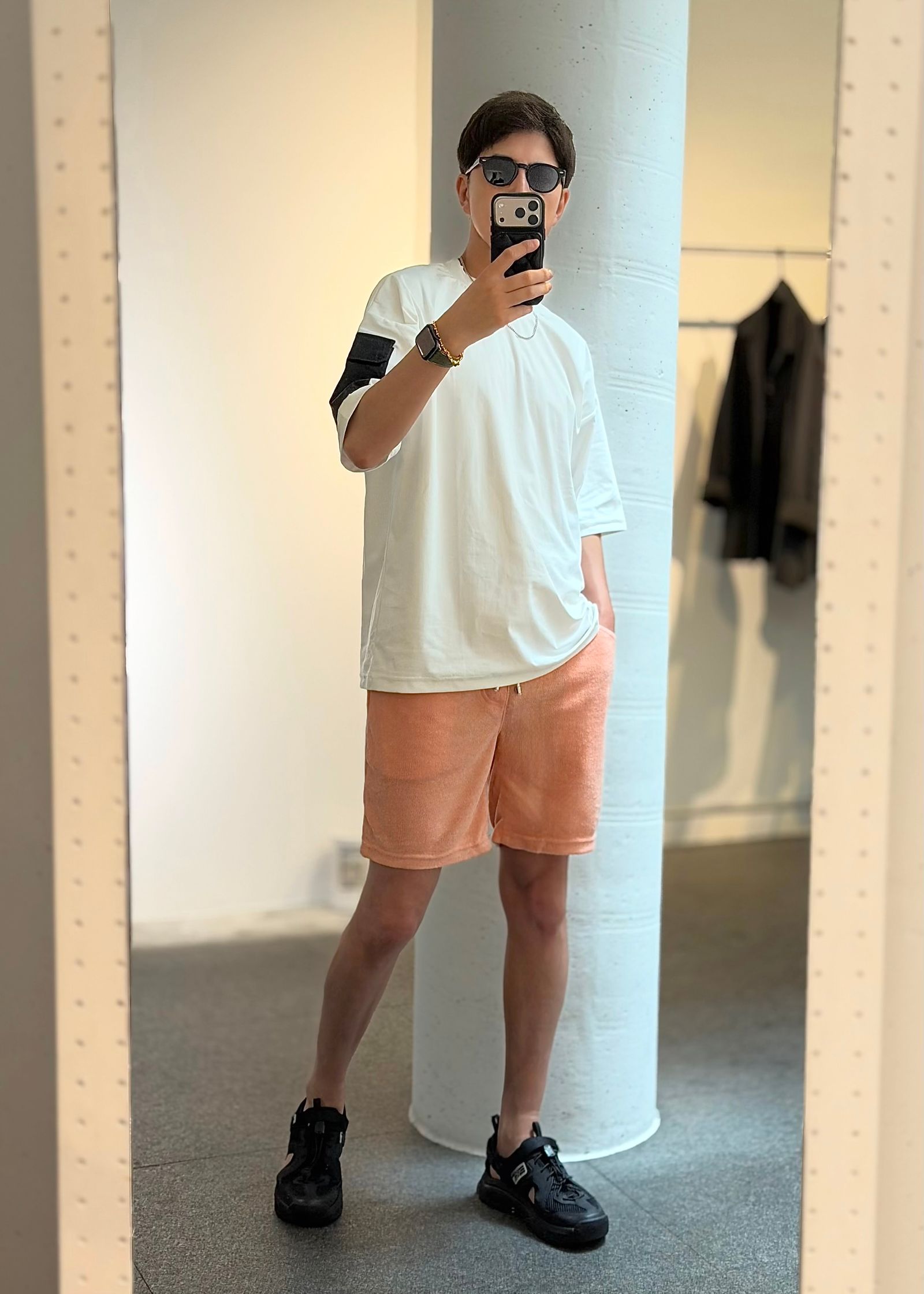 S/S STYLE