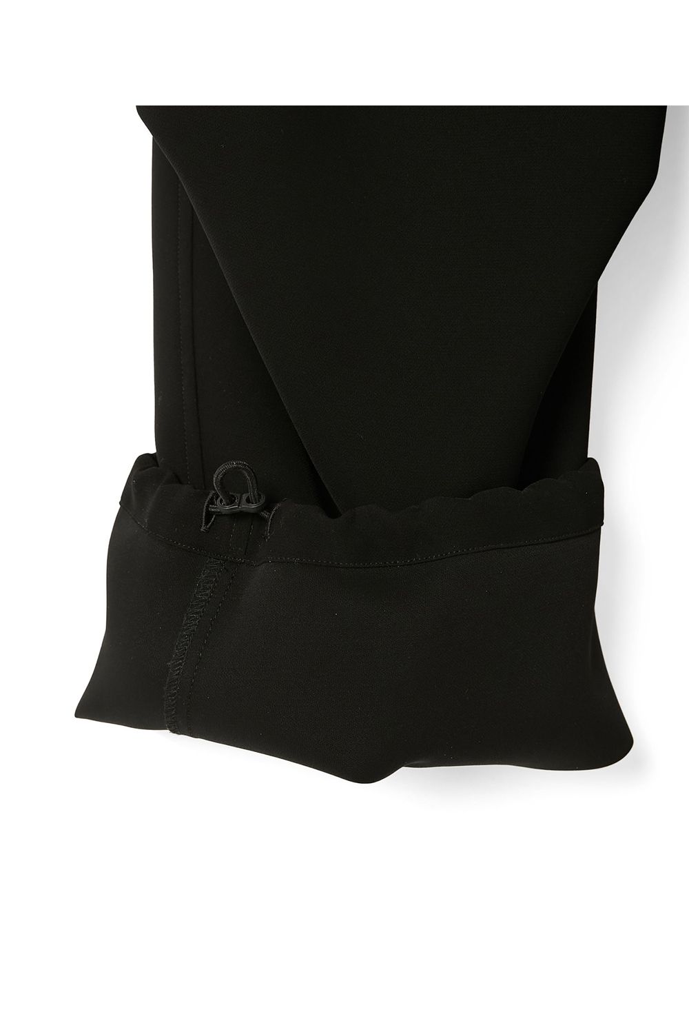 N.HOOLYWOOD COMPILE BELT PANTS / エヌハリウッド コンパイル ベルト パンツ
