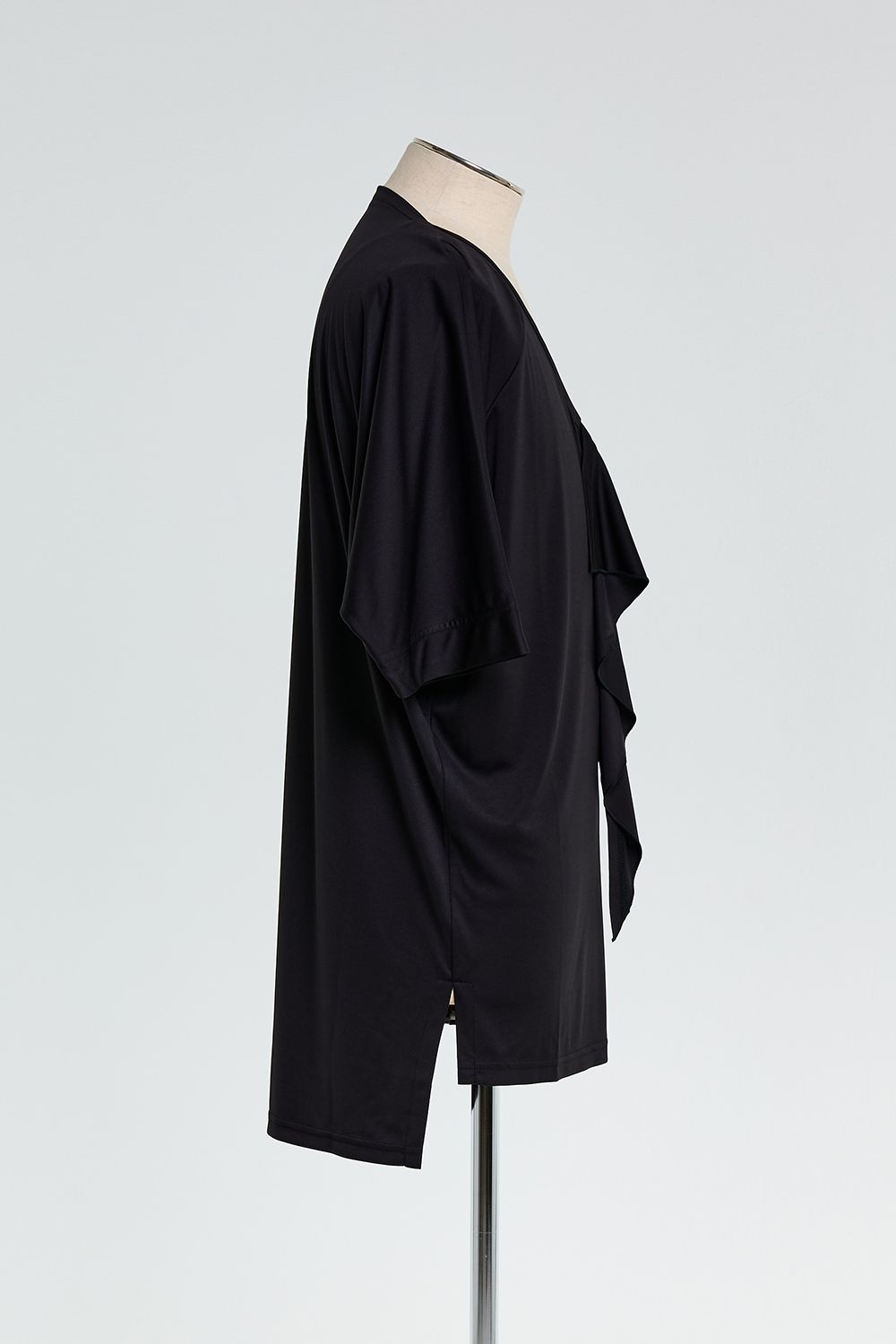 KIMONO Frill T-Shirt
