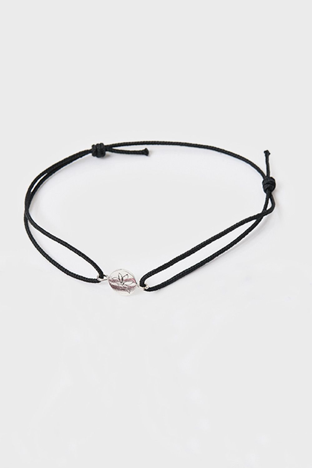 【fruct】Code bracelet / コード ブレスレット
