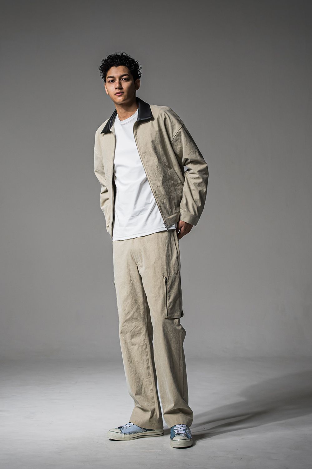 DAVID CARGO PANTS / デヴィッド カーゴパンツ