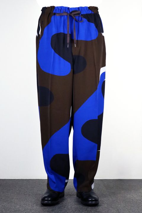 DOUGI PANTS / 道着 パンツ