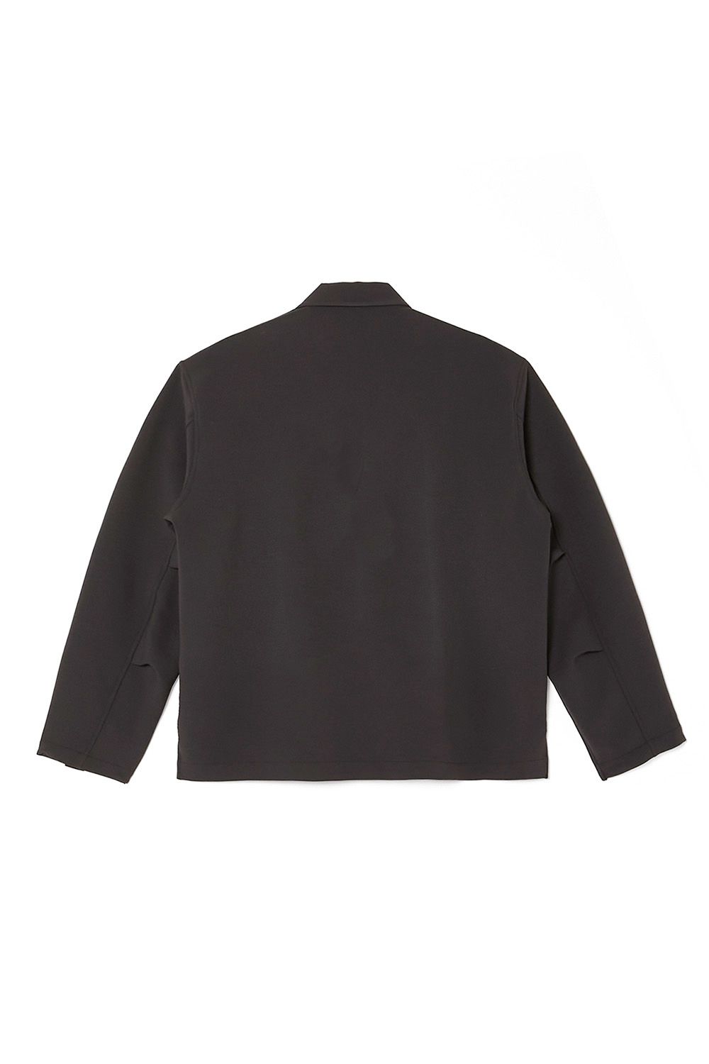 N.HOOLYWOOD COMPILE 2POCKET SHIRT  / エヌハリウッド コンパイル 2ポケット シャツ