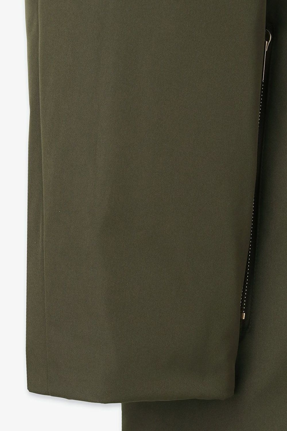 WRAP SHORT DOWN  / ラップ ショート ダウンコート