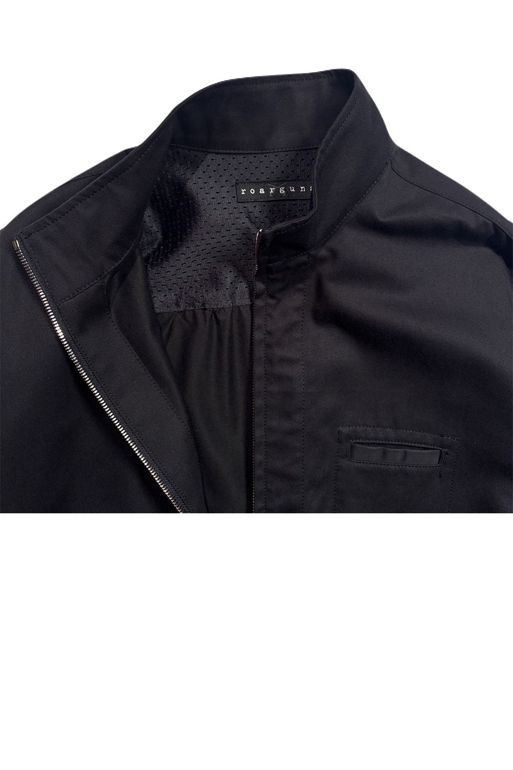 CO/LY CHINO JACKET / コットン リヨセル チノ ジャケット
