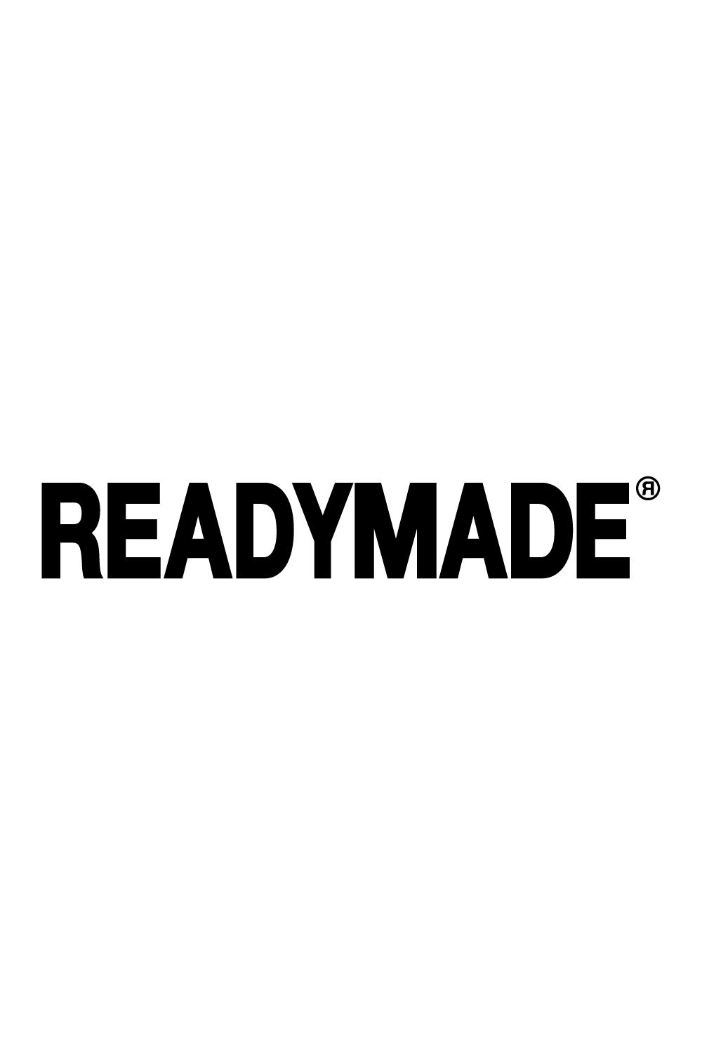 READYMADE - GYM BAG(M/NO LOGO) / ジムバッグ | laid-back