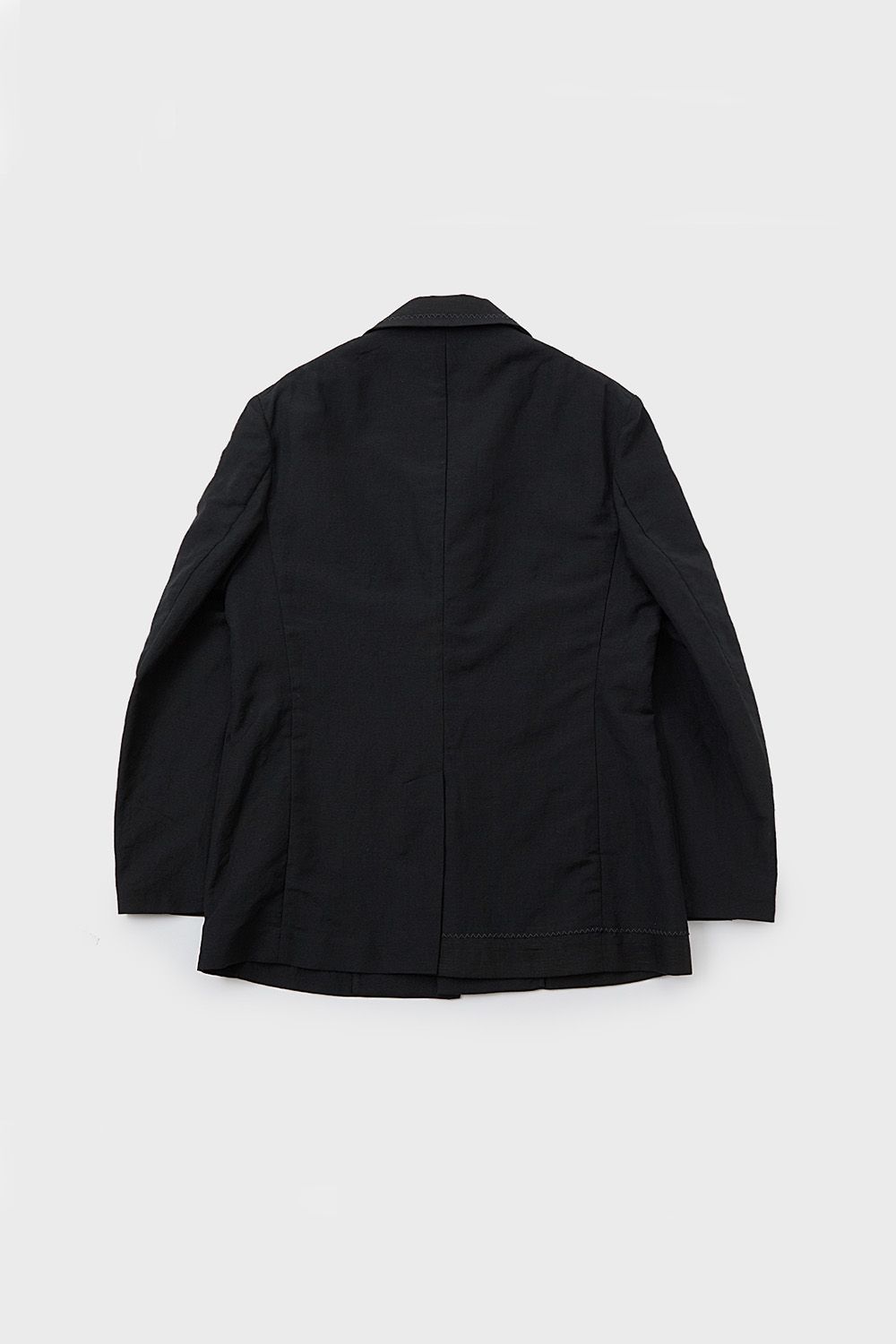 Wool linen repair JKT / ウール リネン ジャケット