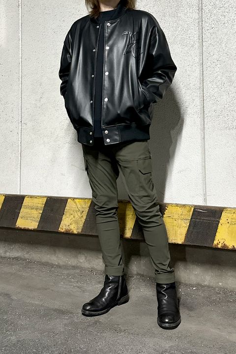 RESOUND CLOTHING_styling