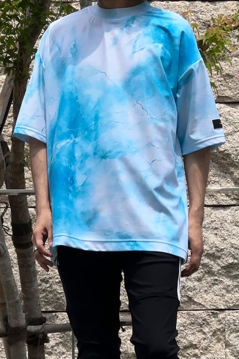 RESOUND CLOTHING、夏のおすすめコーディネート