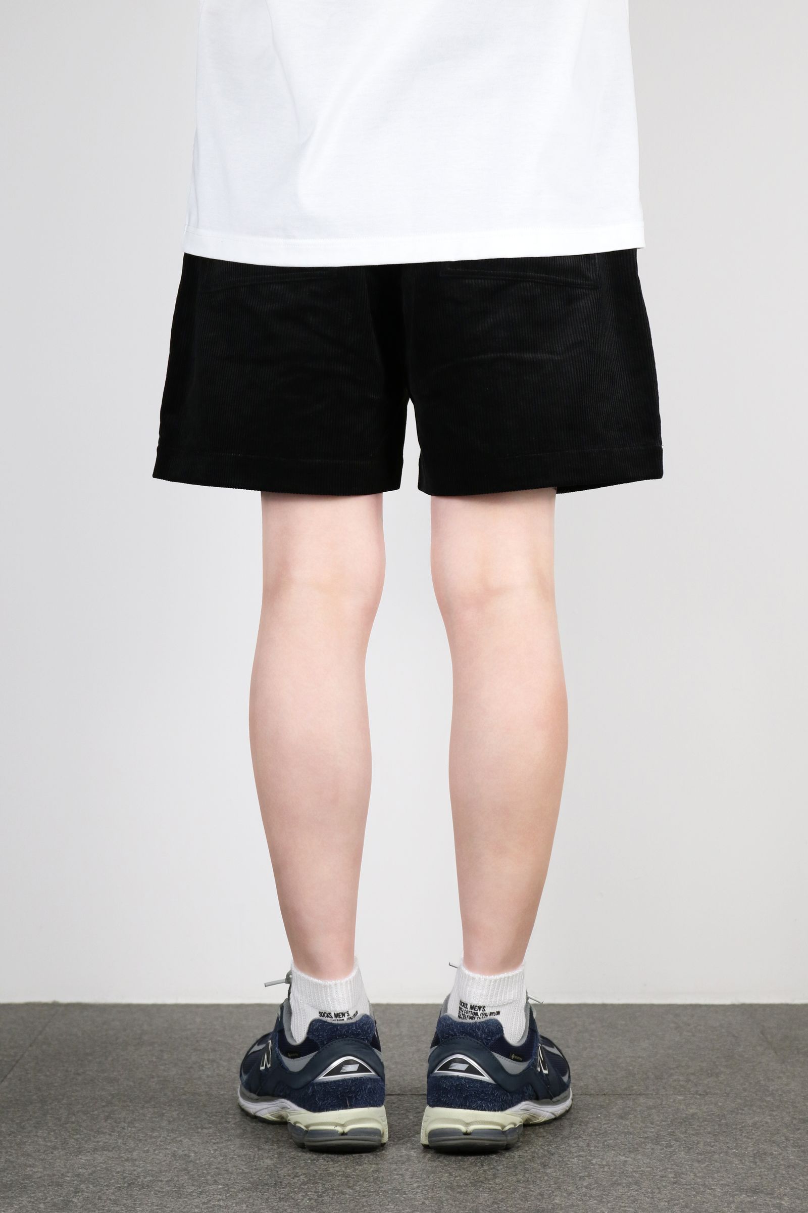N.HOOLYWOOD - N.HOOLYWOOD COMPILE x Ocean Pacific SHORT