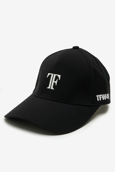 TF 5PANEL CAP / TFW49 5パネル キャップ