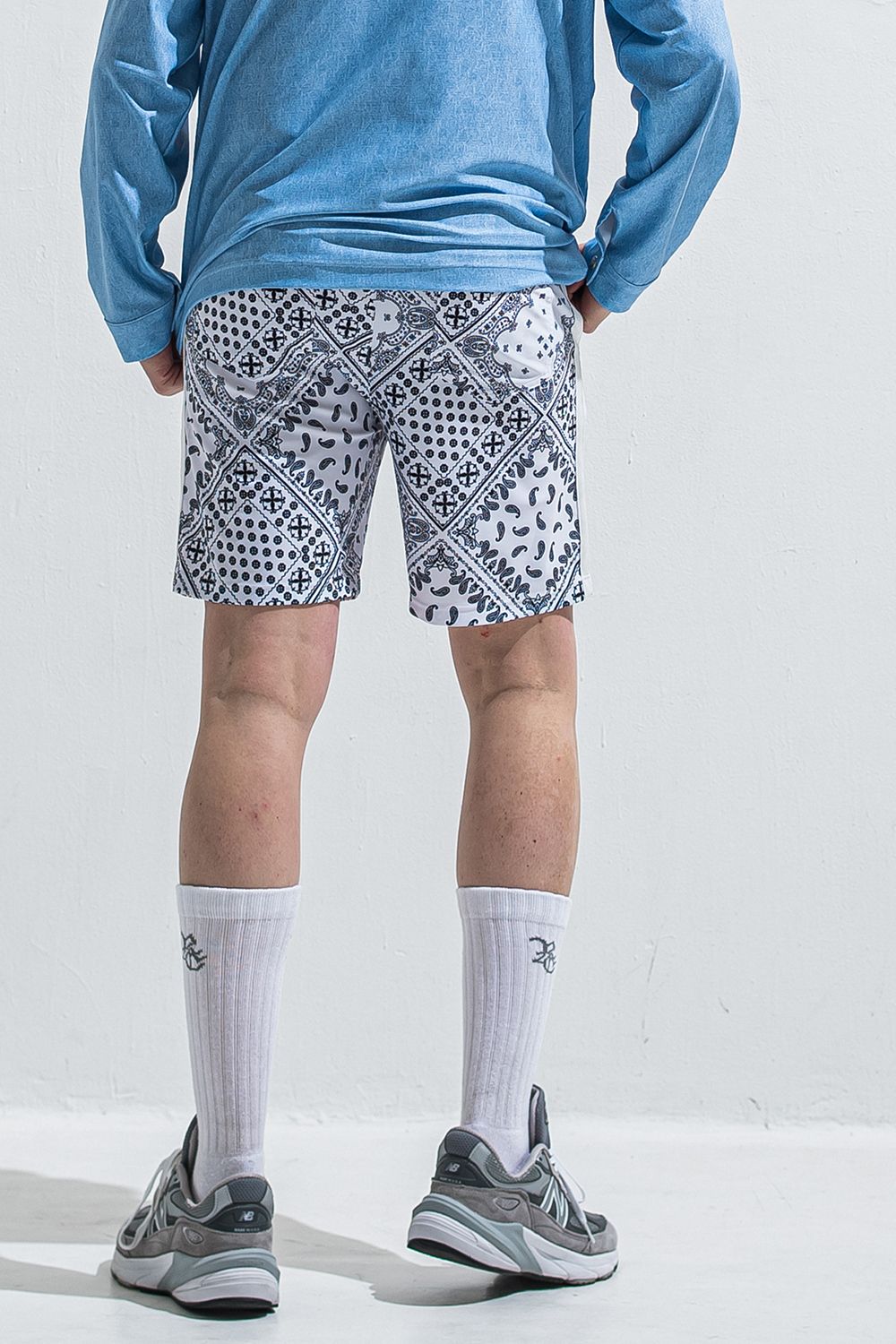 RUSH SHORTS / ラッシュ ショーツ