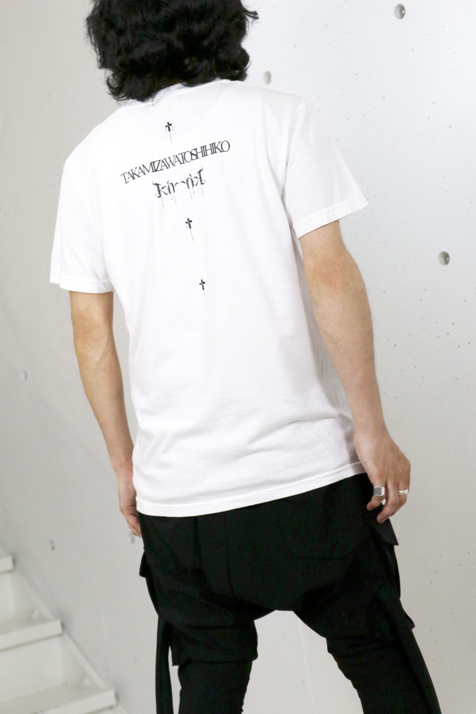 Vintage T-Shirt / ヴィンテージ Tシャツ