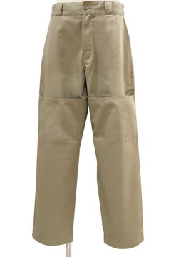 N.HOOLYWOOD COMPILE × Dickies PANTS / エヌハリウッド × ディッキーズ パンツ
