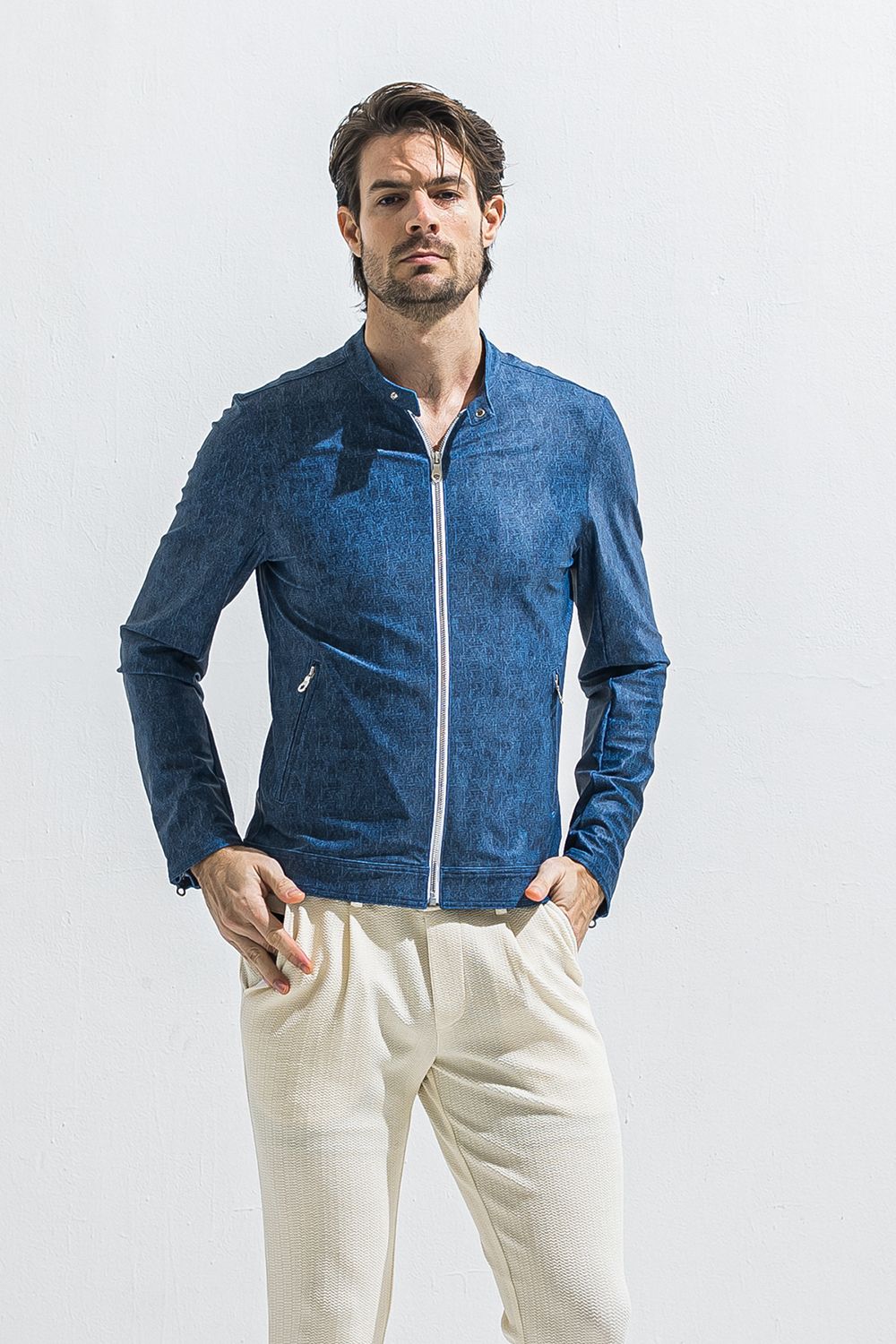 RUSH SB RIDERS / ラッシュガード ライダース