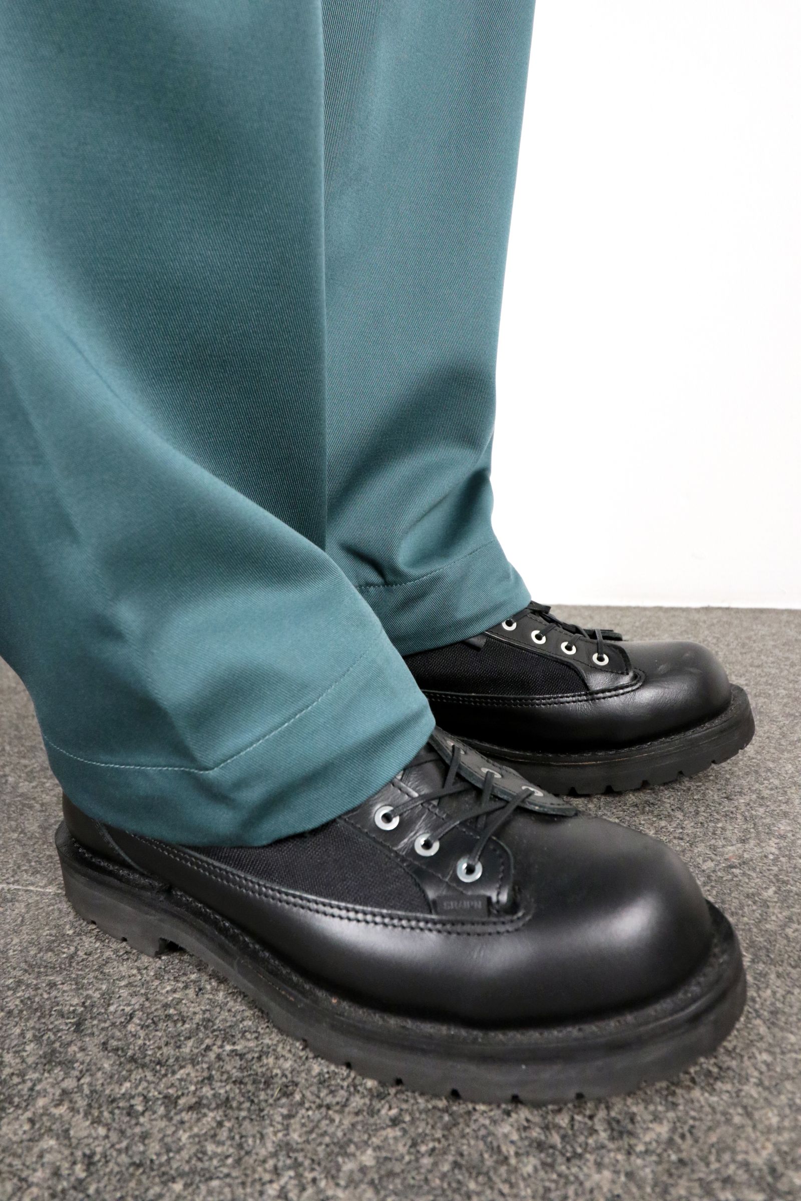 N.HOOLYWOOD COMPILE × Dickies WORK PANTS / エヌハリウッド コンパイル × ディッキーズ ワーク パンツ