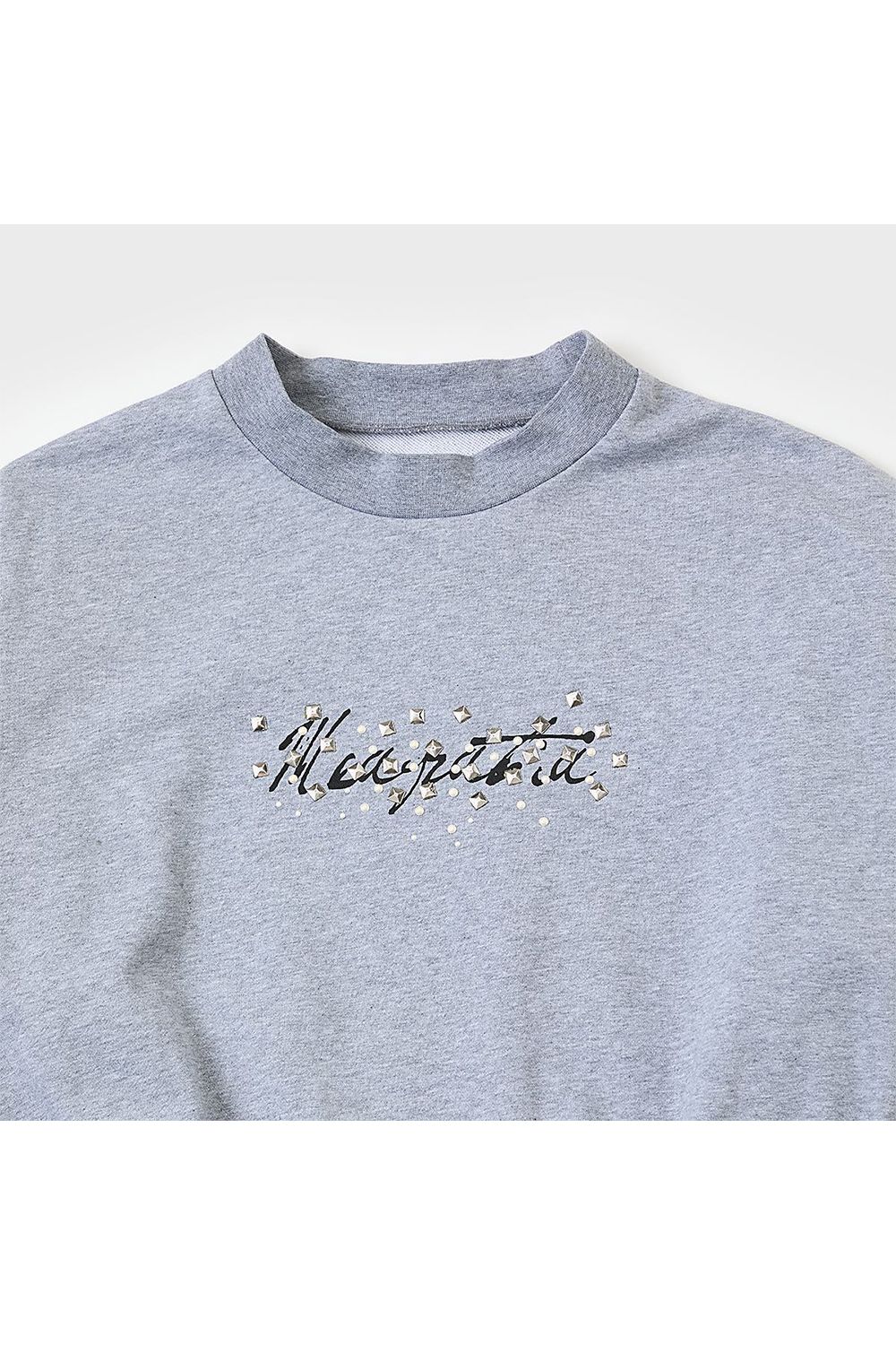 Print sweat P/O / プリント スウェット プルオーバー