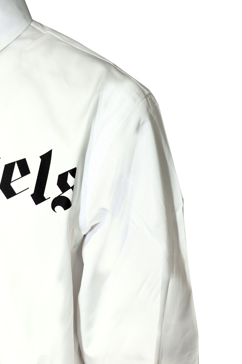 CLASSIC LOGO SHIRT / クラシック ロゴ シャツ