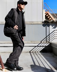 N.HOOLYWOOD TPES × WILD THINGS