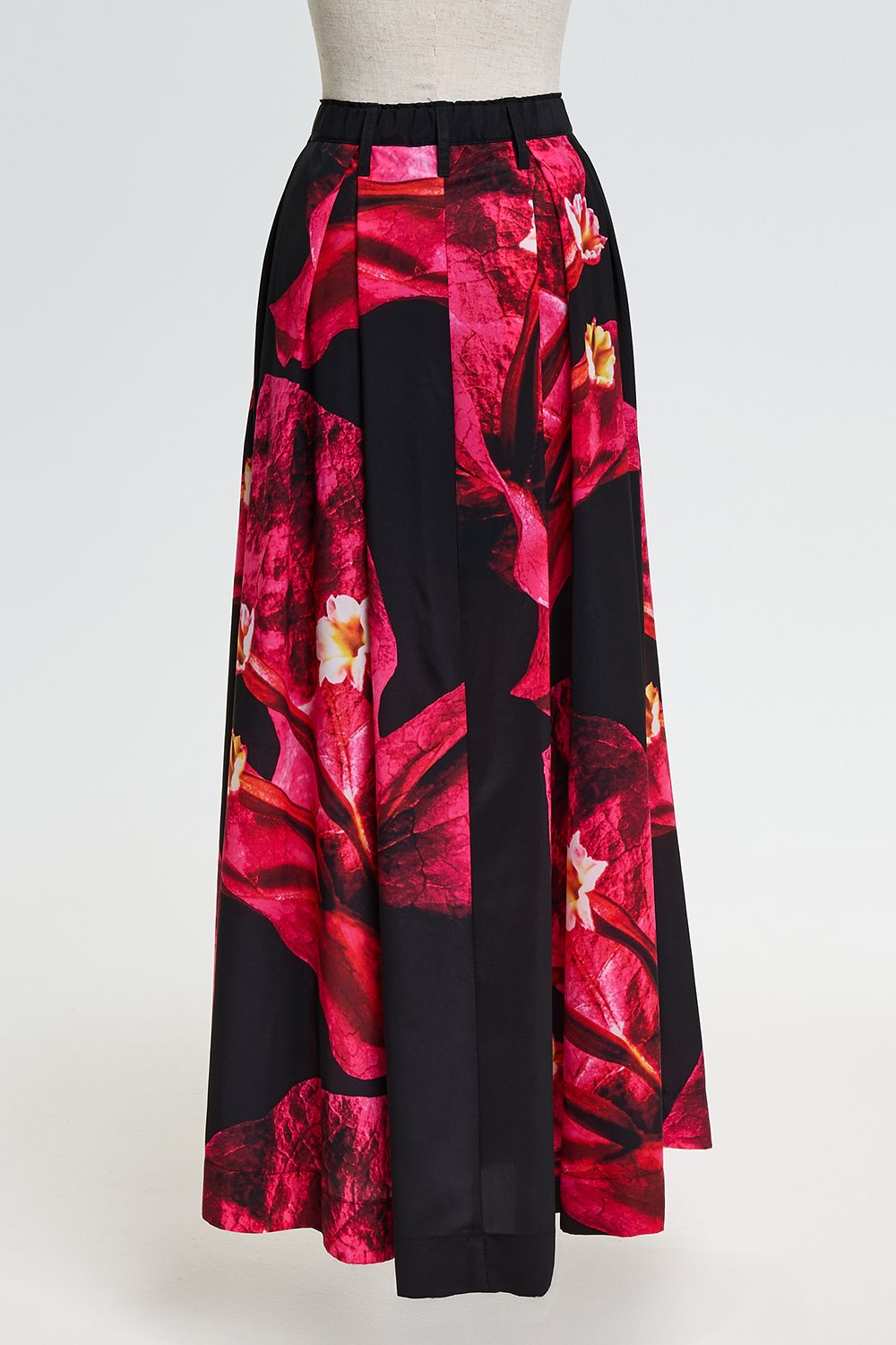 Drape Skirt
