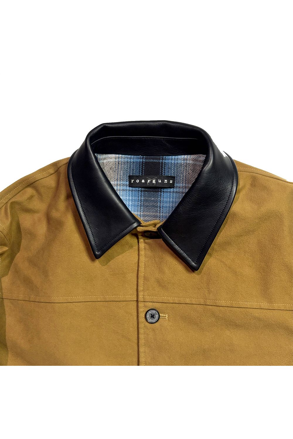 MOLESKIN JKT / モールスキン ジャケット