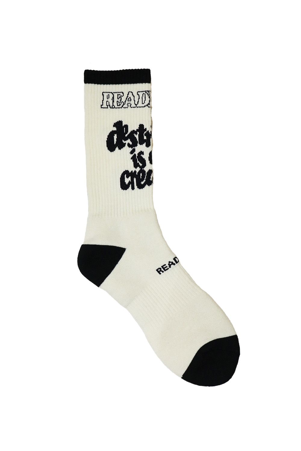 SOCKS(DESTRUCTION) / ソックス