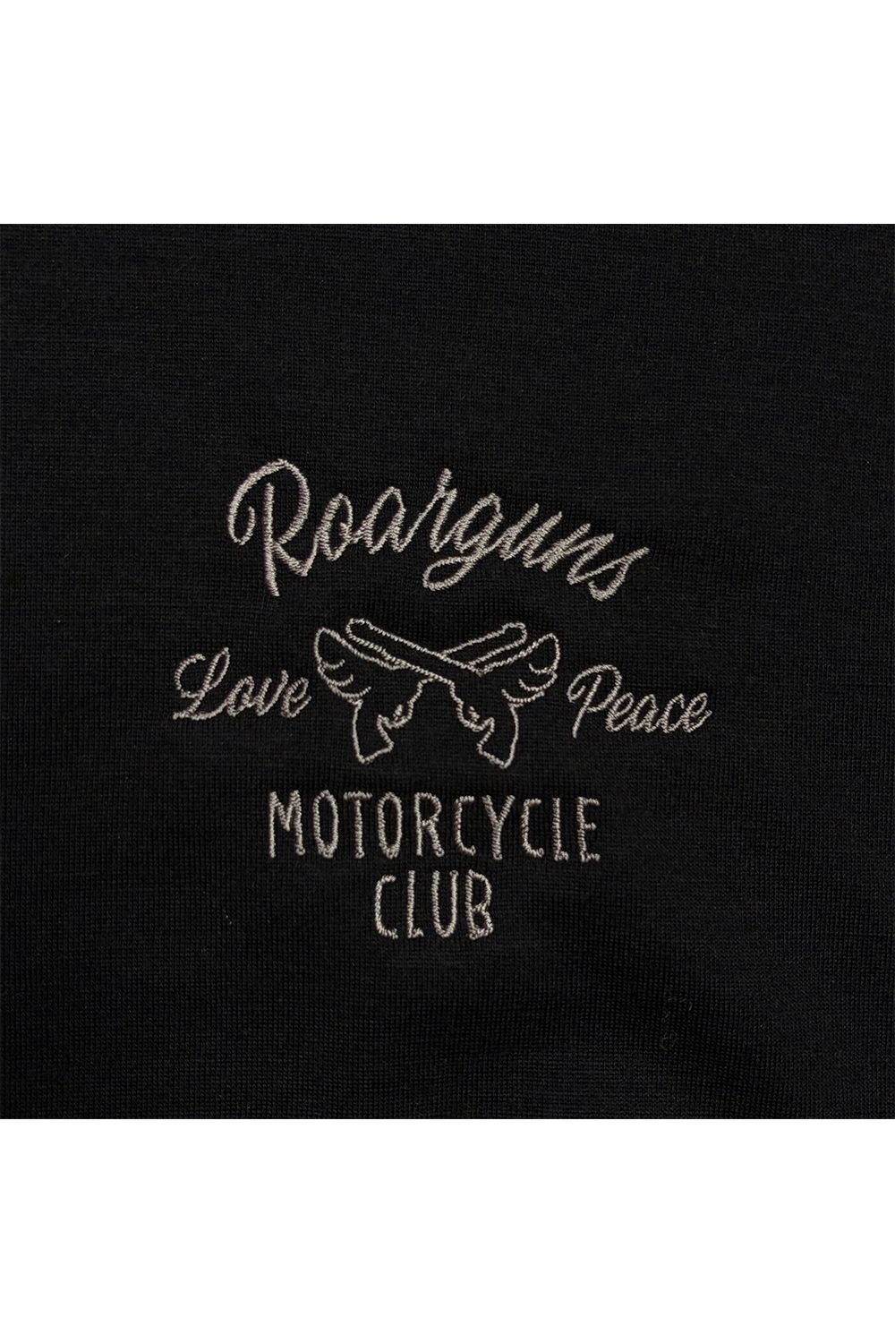 WO/JER S/TEE WIN/EMB / ウールジャージ ウイングピストル エンブロイダリー ショートスリーブ Tシャツ