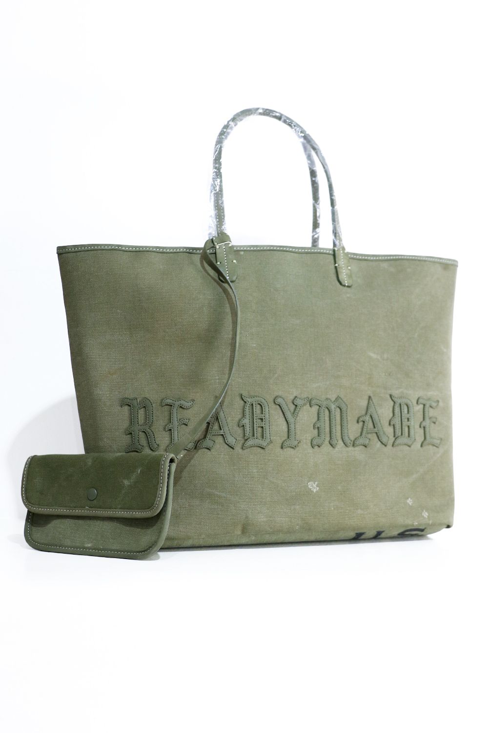 CALI DOROTHY BAG LARGE / ドロシー バッグ