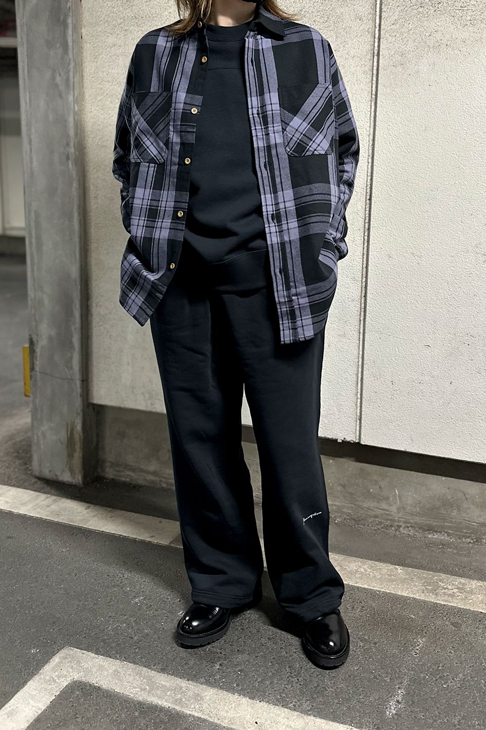N.HOOLYWOOD_styling