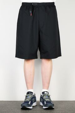 N.HOOLYWOOD COMPILE × Gramicci HALF PANTS  / エヌハリウッド コンパイル × グラミチ ハーフパンツ