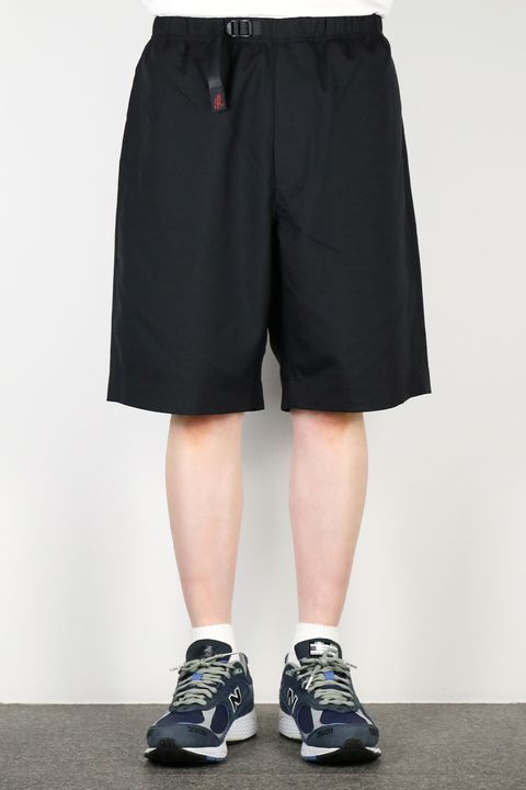 N.HOOLYWOOD COMPILE × Gramicci HALF PANTS  / エヌハリウッド コンパイル × グラミチ ハーフパンツ