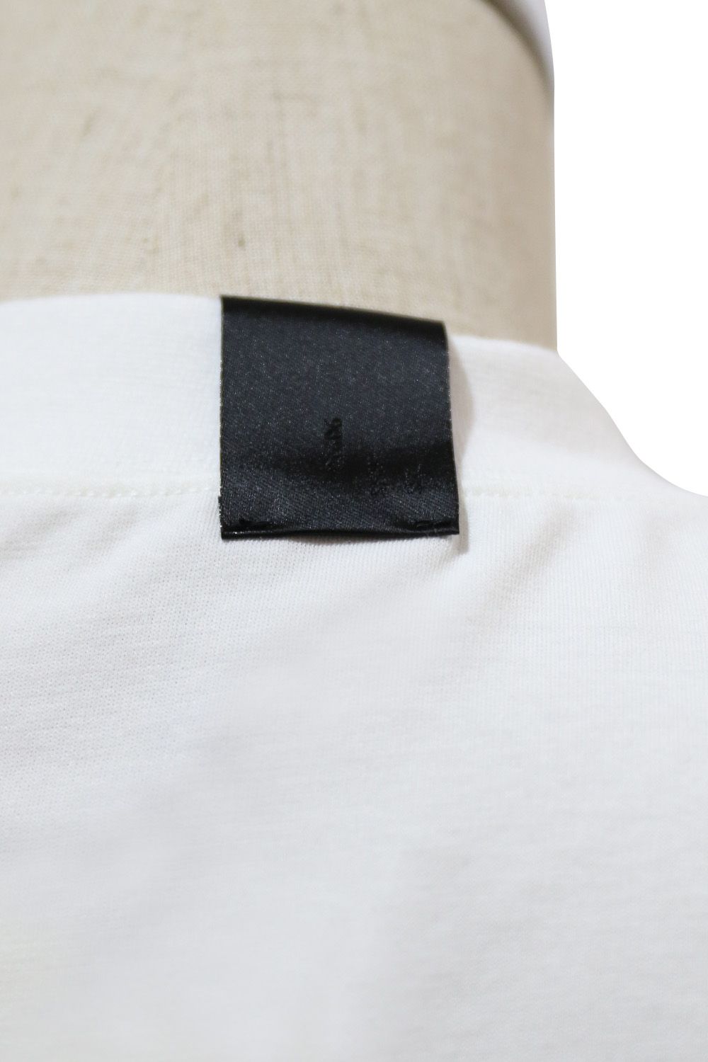 N.HOOLYWOOD COMPILE BIG T-SHIRT / エヌハリウッド コンパイル ビッグ ティー シャツ