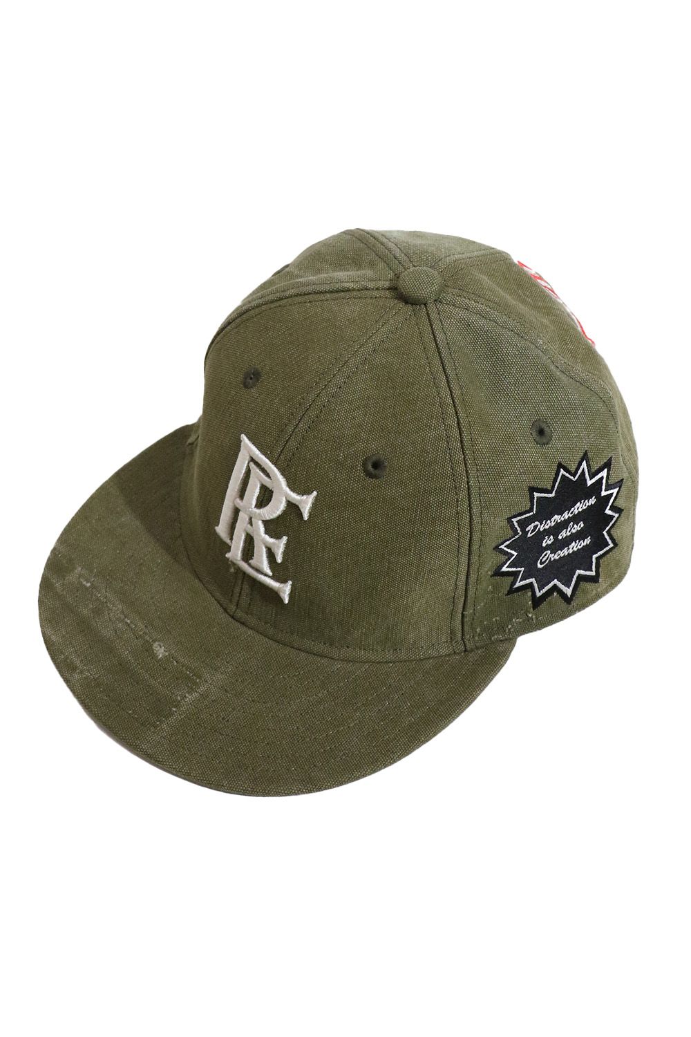 CAP / キャップ