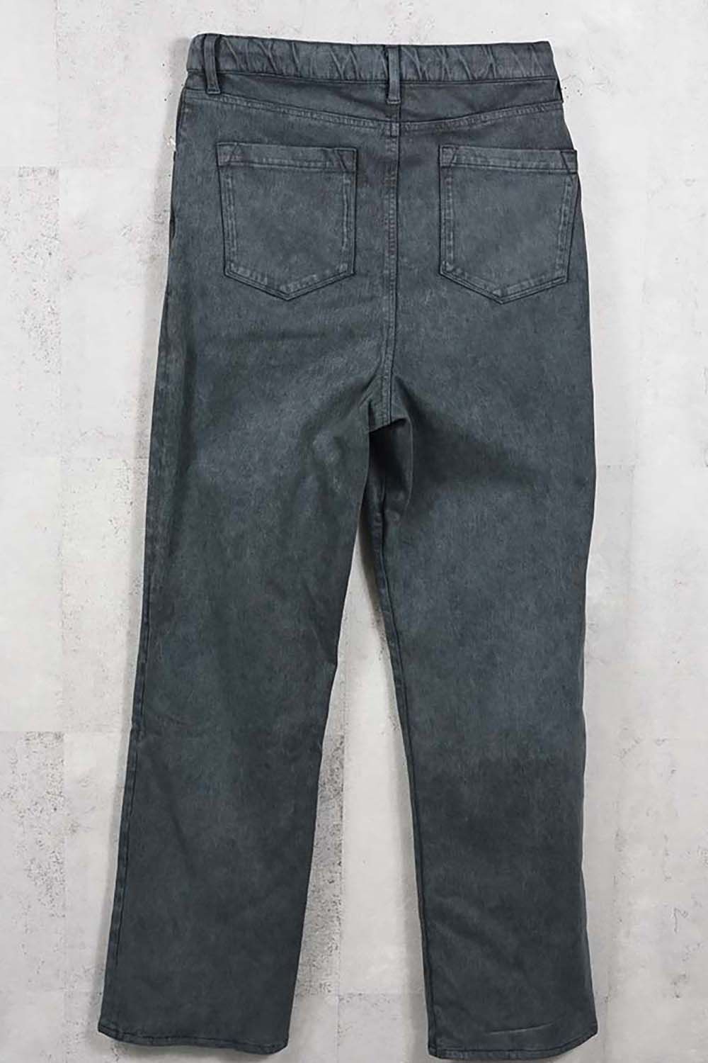 KING DENIM JERSEY / キング デニム ジャージーンズ