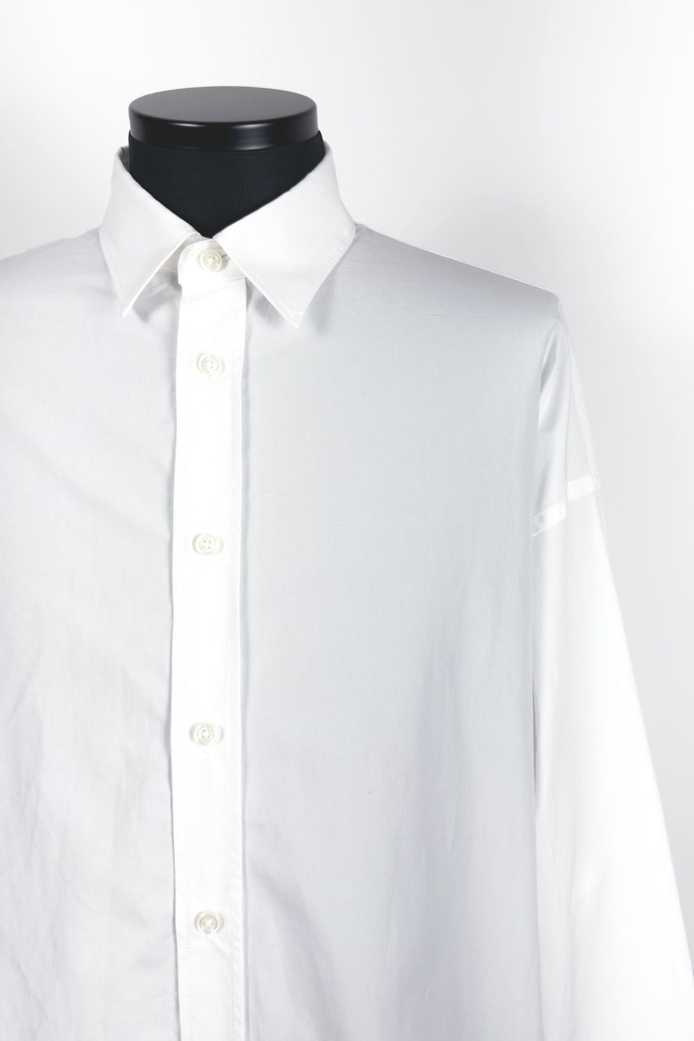 MEGA BIG SHIRT / メガビッグ シャツ