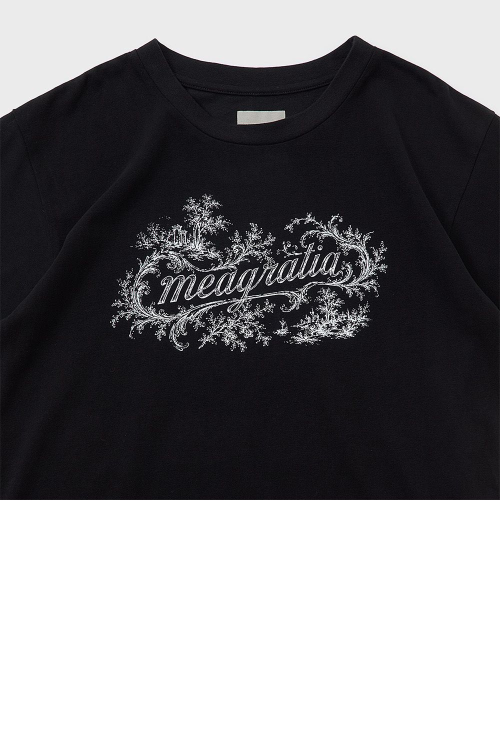 3D print S/S Tee / 3Dプリント ショートスリーブ Tシャツ