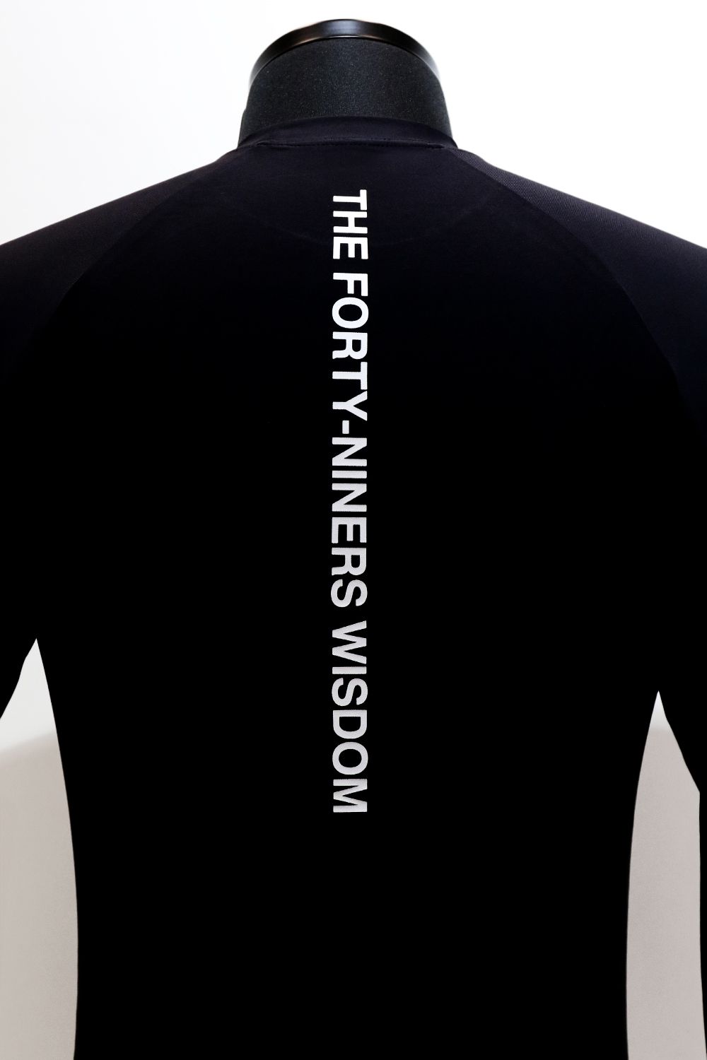 UV BASE LAYER LS / UV ベースレイヤー ロングスリーブ