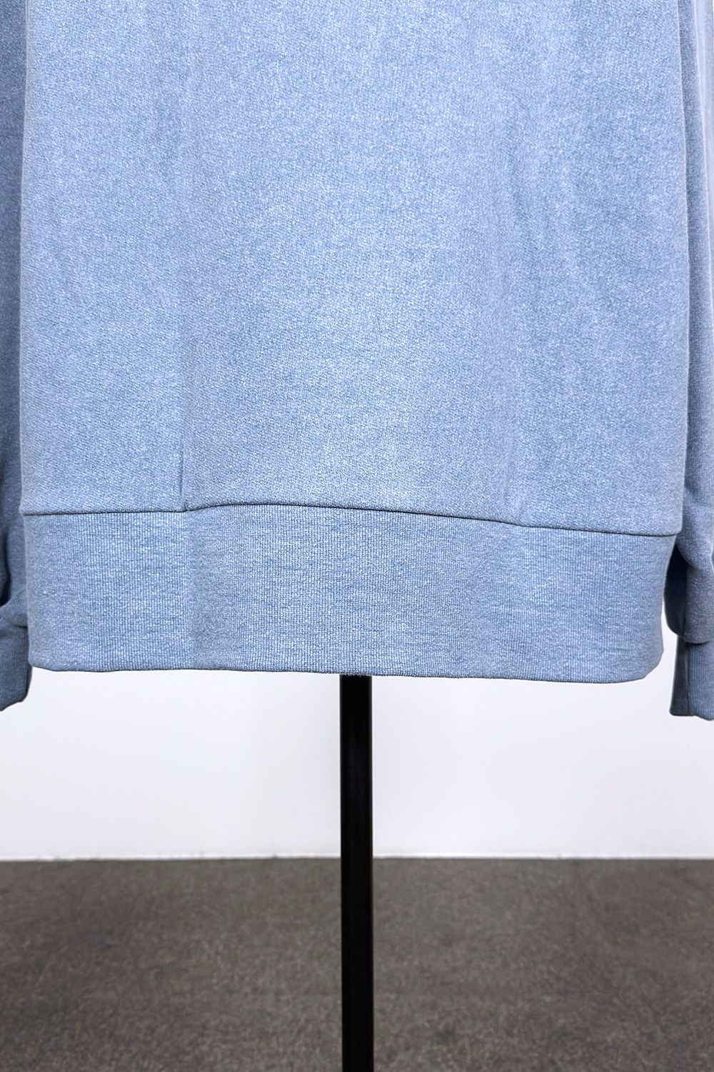 Vintage printed sweat P/O / ヴィンテージ プリント スウェット プルオーバー