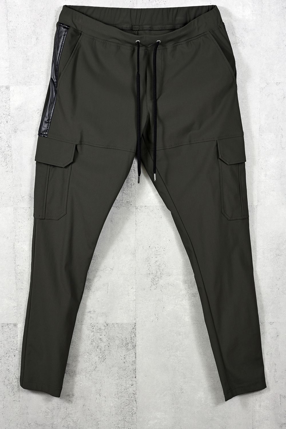 DARRELL CARGO PT / ダレル カーゴパンツ