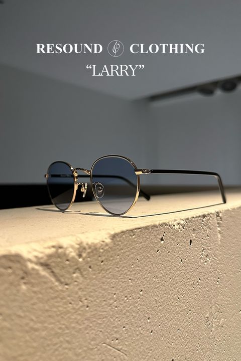 RESOUND CLOTHINGの人気のアイウェアが再入荷いたしました！！