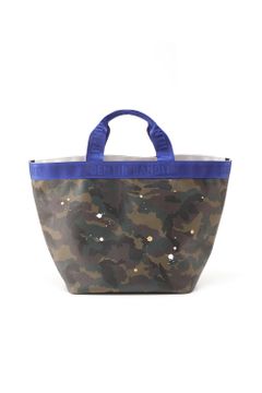 GENTIL BANDIT 9周年限定トートバッグ MM
