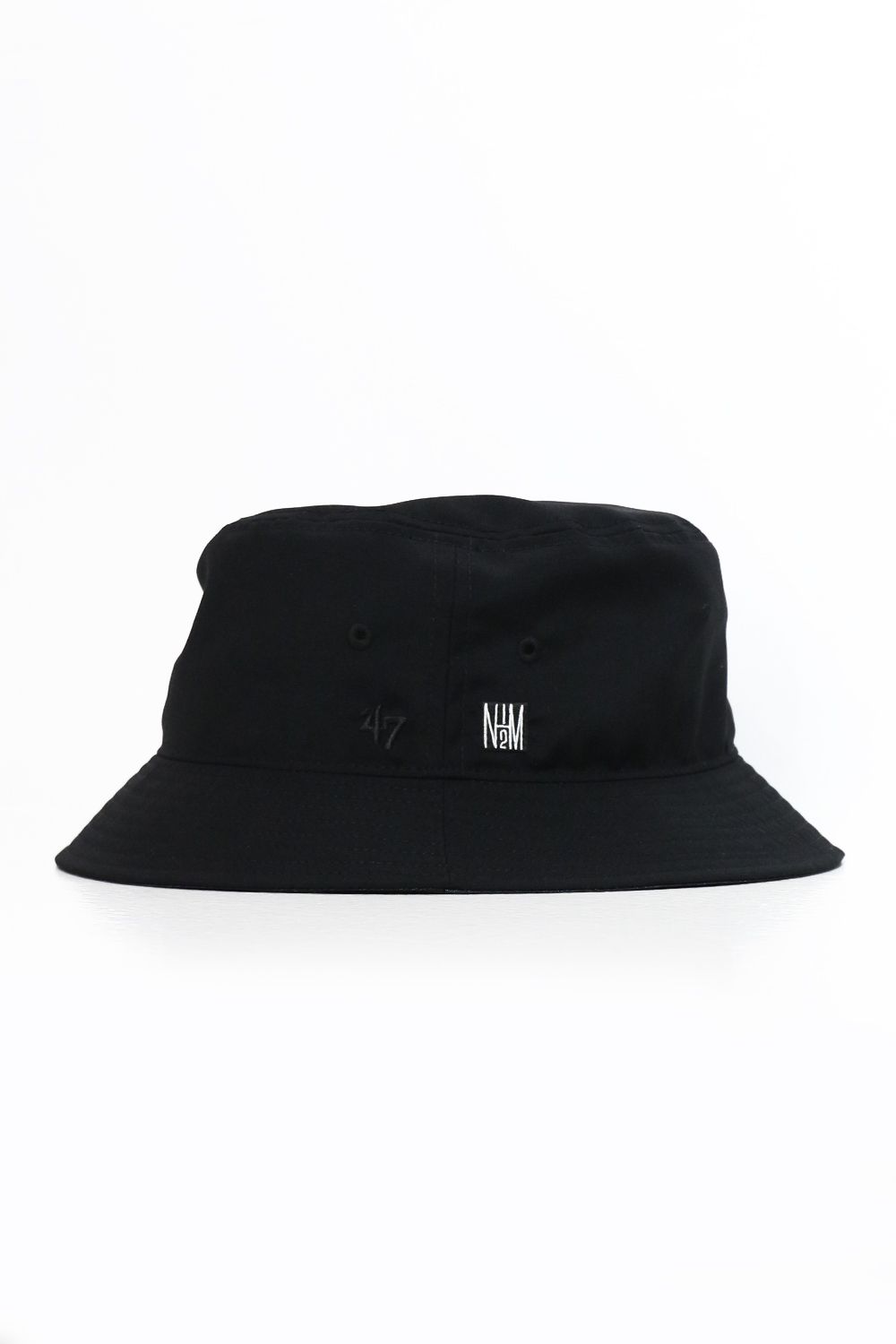 N.HOOLYWOOD COMPILE×’47 HAT / エヌハリウッド コンパイル×フォーティーセブン ハット