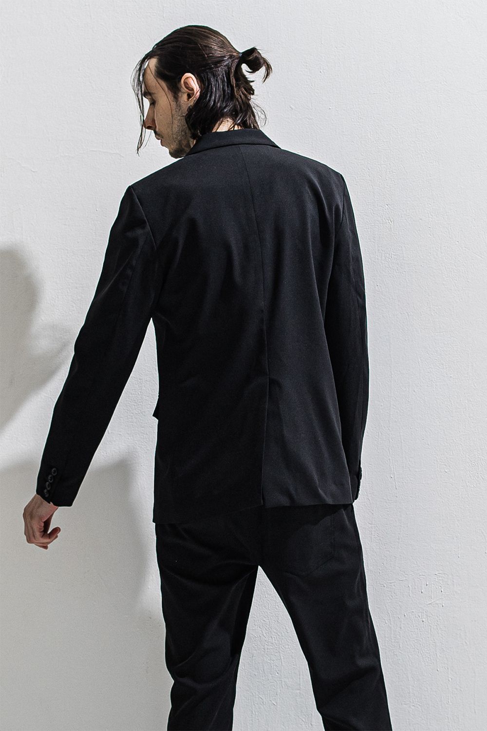 PS-65 JACKET / 2Bテーラードジャケット