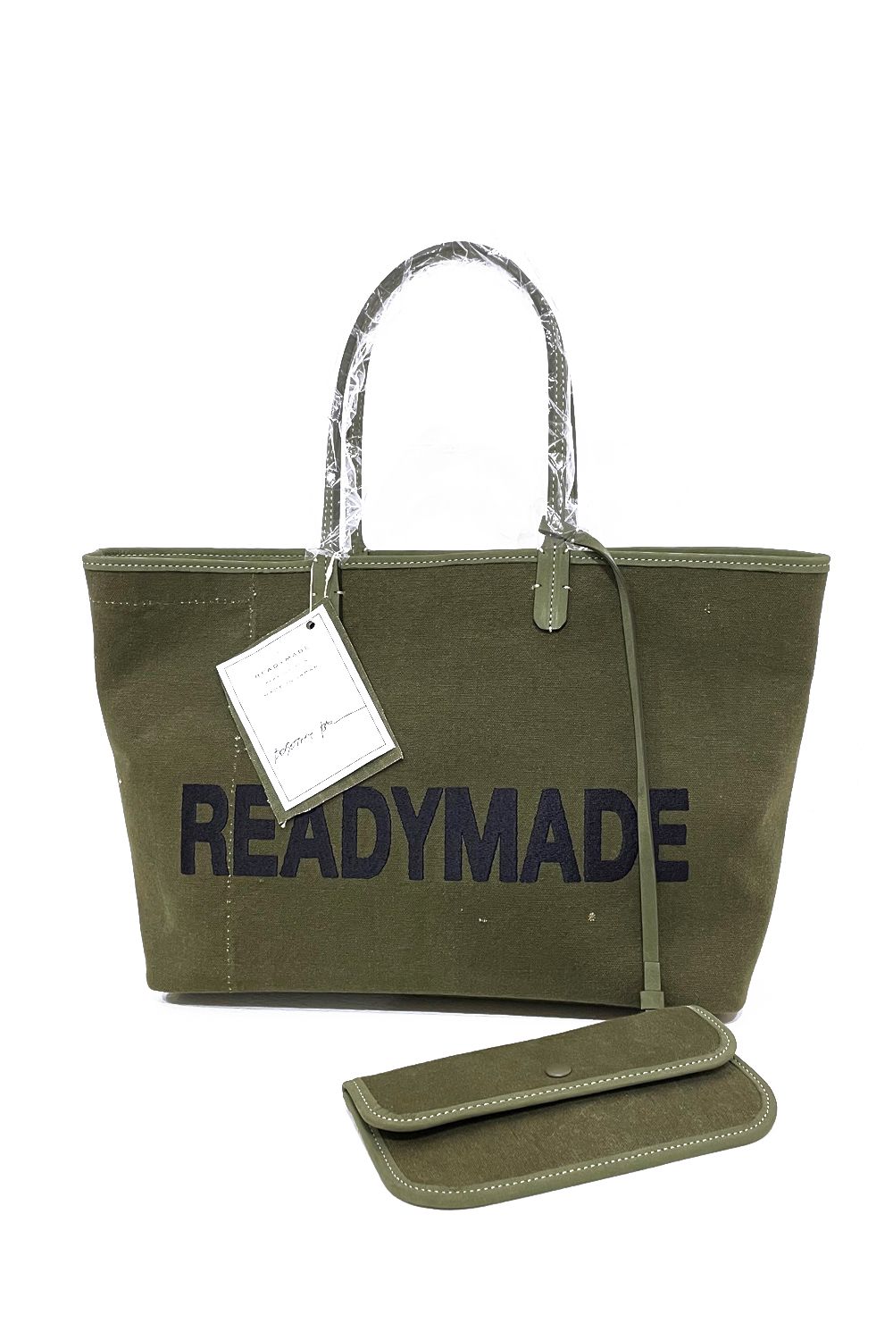 早い者勝ち最終値下げ READYMADE DOROTHY BAG Medium-