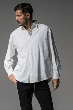 NYLON JACK SHIRTS / ナイロン ジャック シャツ