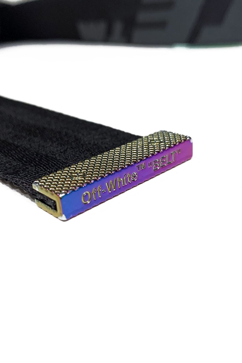 2.0 INDUSTRIAL BELT
