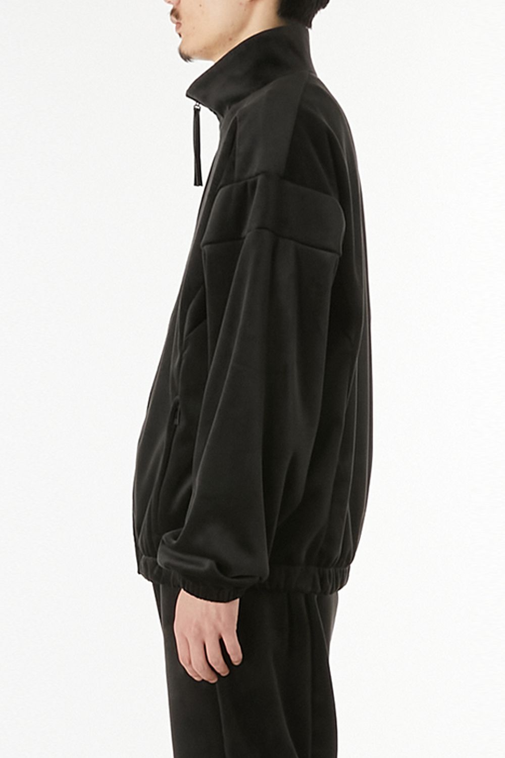 N.HOOLYWOOD COMPILE TRACK JACKET / エヌハリウッド コンパイル トラックジャケット